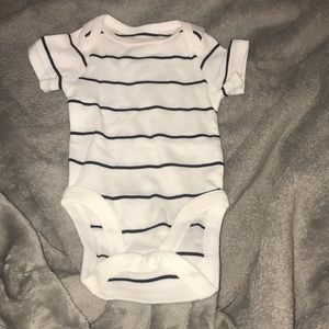 Newborn onesies